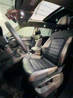 Volkswagen Atlas